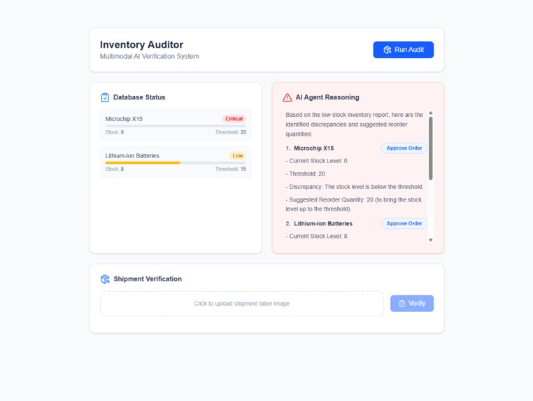 Nova Auditor – screenshot 2