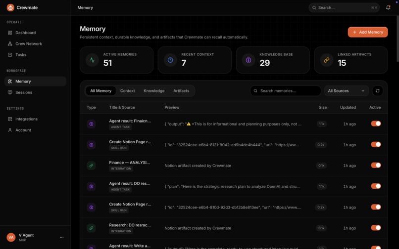 Crewmate – screenshot 3
