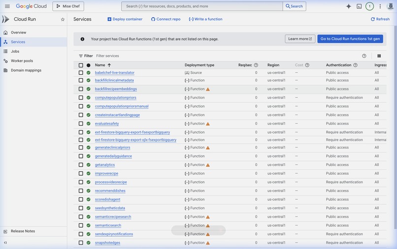 BabelChef – screenshot 4