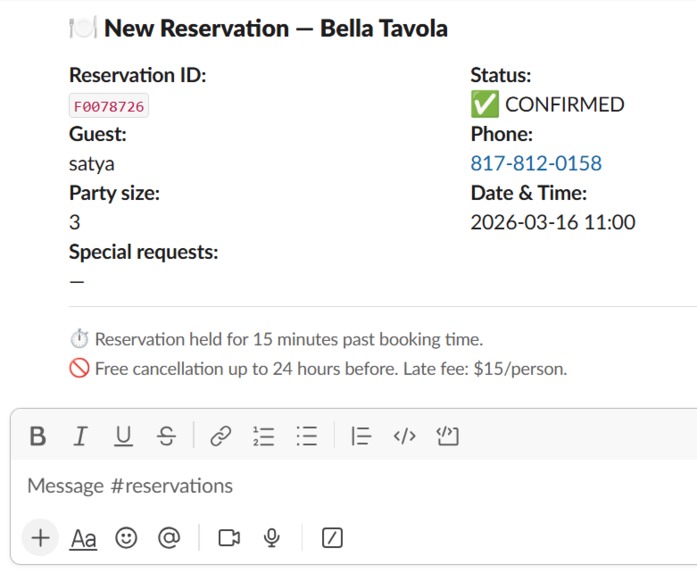 SonicServe – screenshot 2