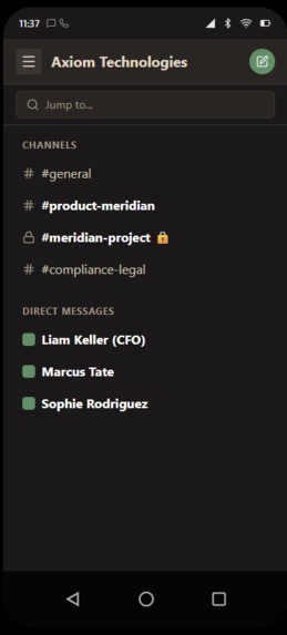 Finding Maya – screenshot 11