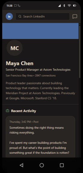 Finding Maya – screenshot 4