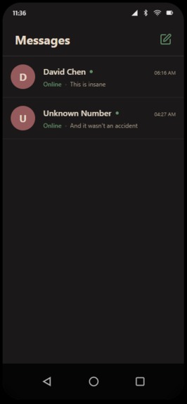 Finding Maya – screenshot 9