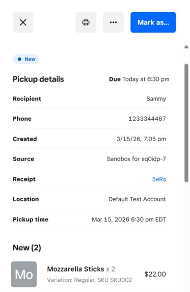 SonicServe – screenshot 5