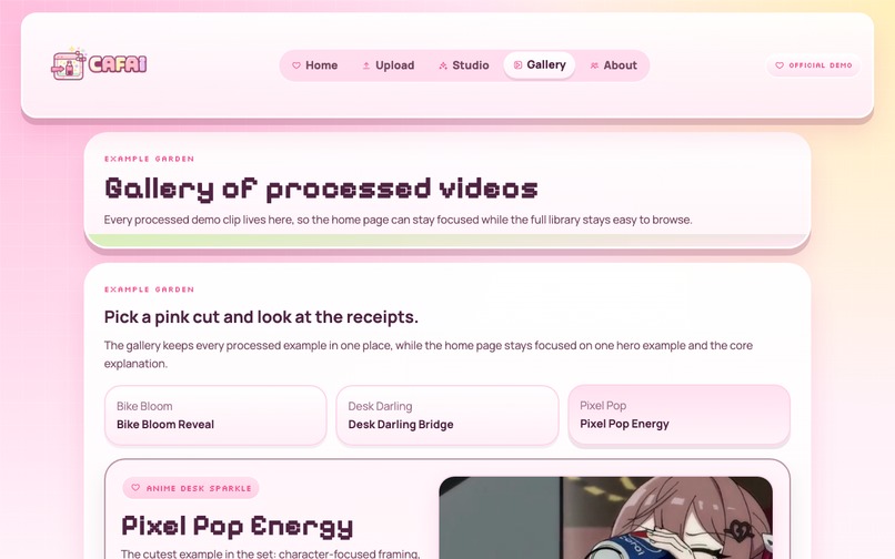 Mr.Stitch – screenshot 2