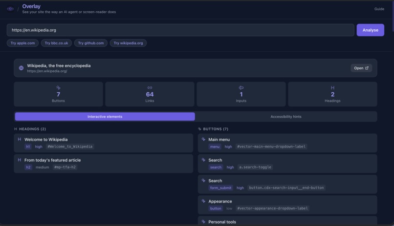 Sprectra – screenshot 6