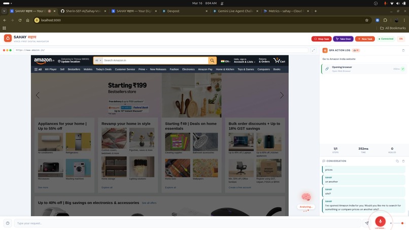 Sahay-Voice-First-Digital-Navigator – screenshot 6