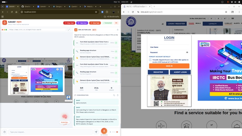 Sahay-Voice-First-Digital-Navigator – screenshot 9