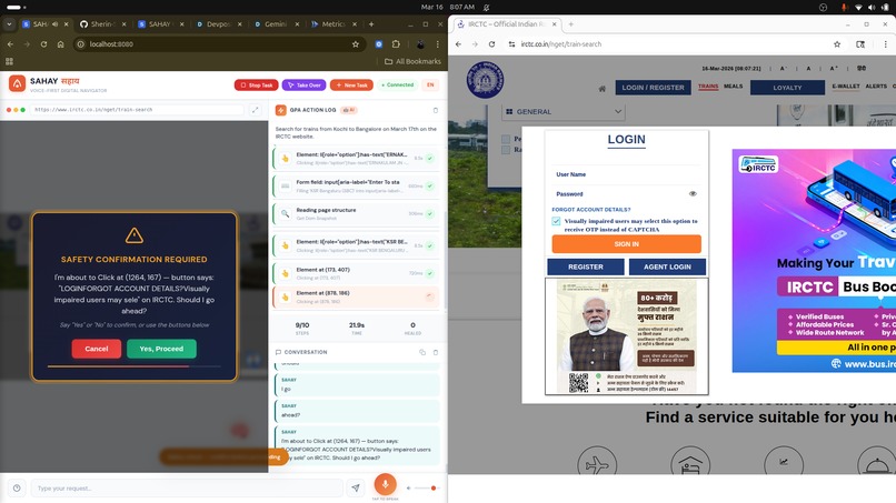 Sahay-Voice-First-Digital-Navigator – screenshot 10