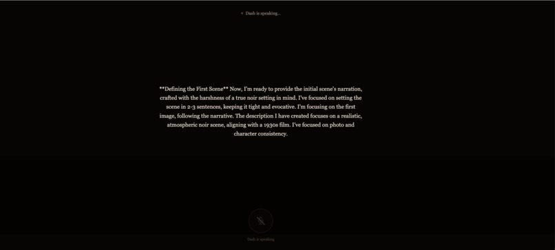 Chrono Canvas  – screenshot 2