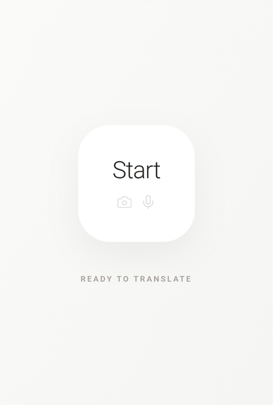 TranslateRT – screenshot 2