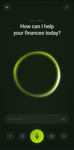 Finrush – screenshot 1