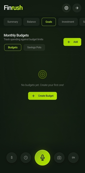 Finrush – screenshot 7