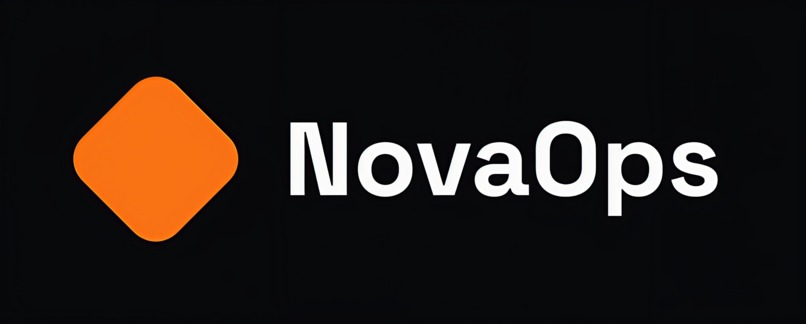 NovaOps – screenshot 1