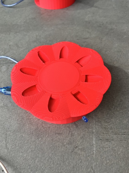 Team #5 : The Imposter AI ( Sober Buddy ) – screenshot 1