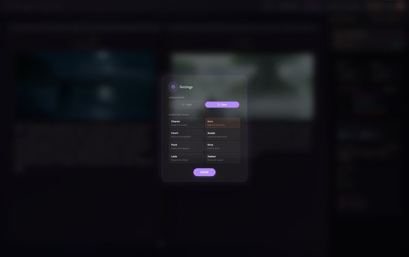 Reveria: Stories from your imagination – screenshot 10