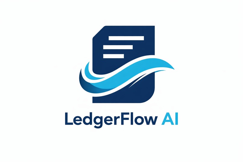 LedgerFlow AI – screenshot 1