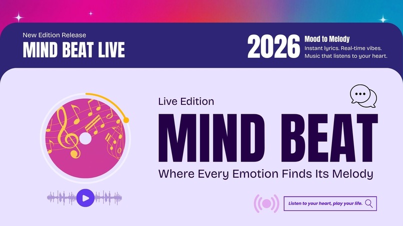 MindBeat Live – screenshot 2