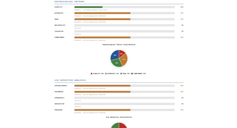 VoxGuard – screenshot 16