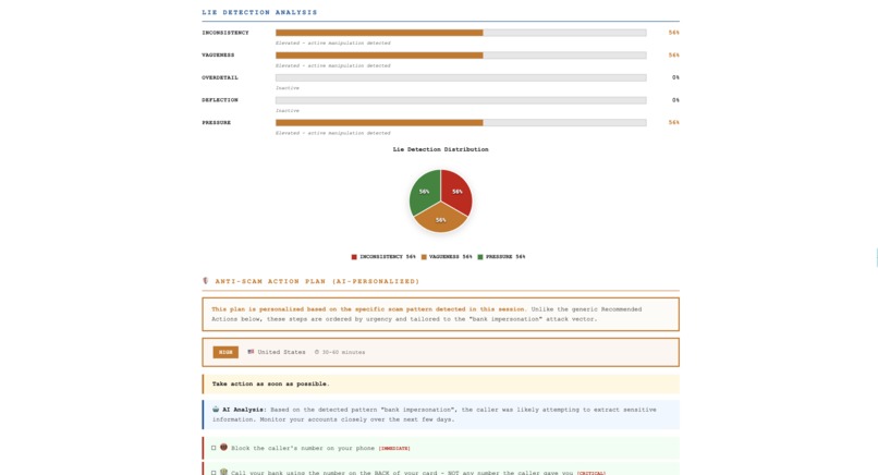 VoxGuard – screenshot 17