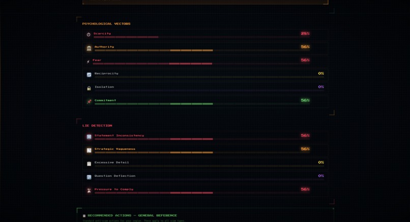 VoxGuard – screenshot 11