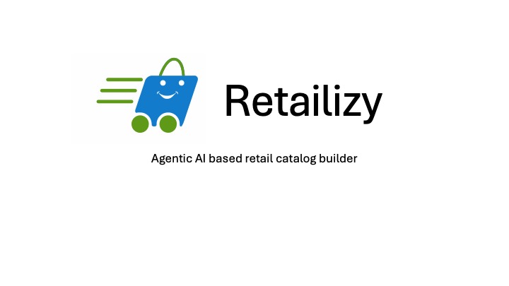 Retailizy – screenshot 1