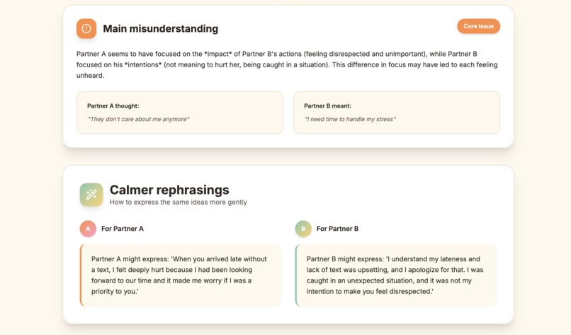 TansUs – screenshot 6
