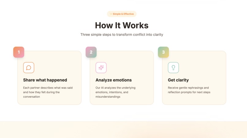 TansUs – screenshot 2