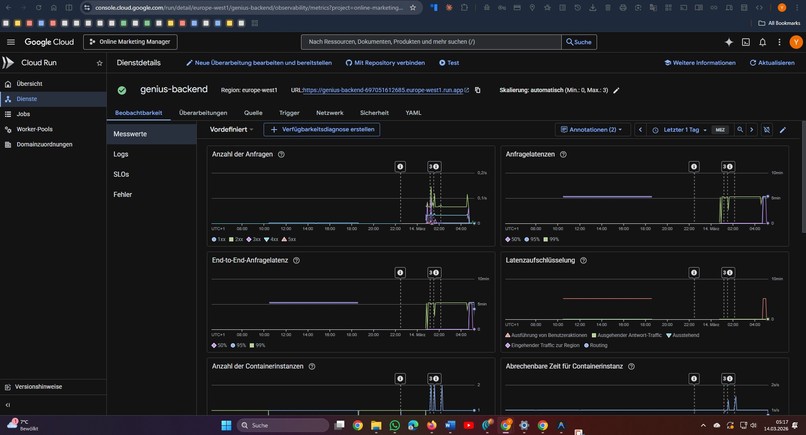 Agenticum G5 Genius – screenshot 3