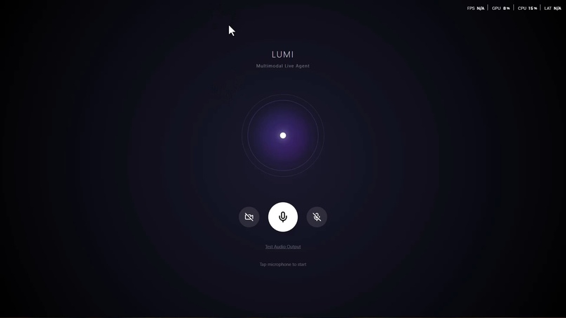 Lumi-The Ai Tutor – screenshot 1