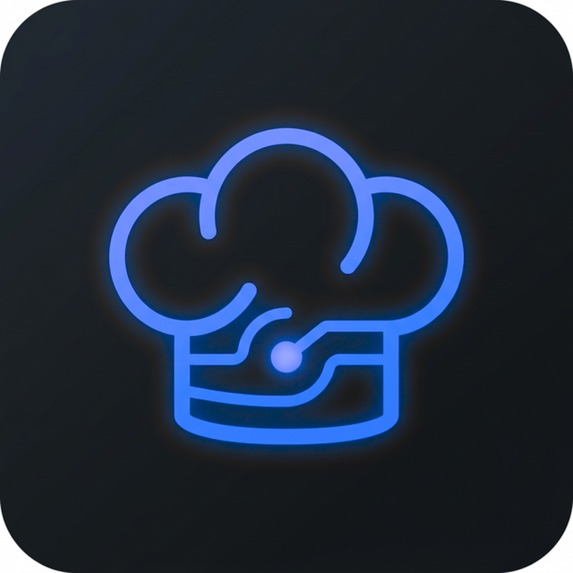 kitchen co-pilot – screenshot 1