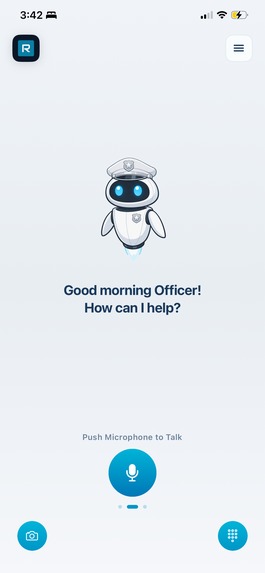 ReconeroRMS – screenshot 6