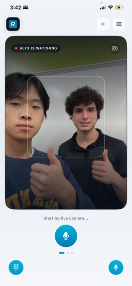 ReconeroRMS – screenshot 7