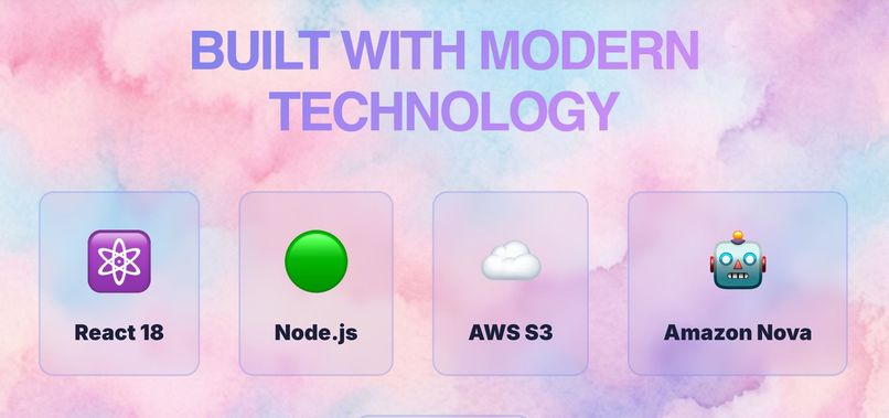 Conceptify ai – screenshot 7