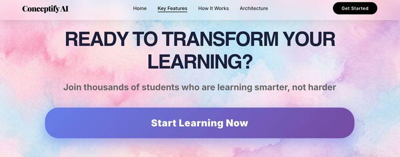 Conceptify ai – screenshot 4