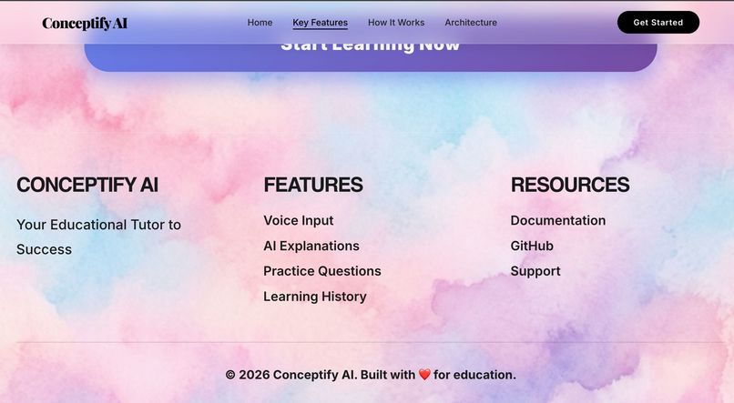 Conceptify ai – screenshot 5