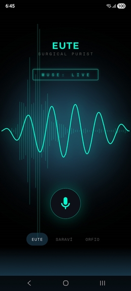musai-live-muse – screenshot 3