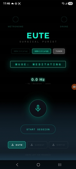 musai-live-muse – screenshot 4