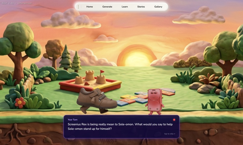 ALIVE – screenshot 5
