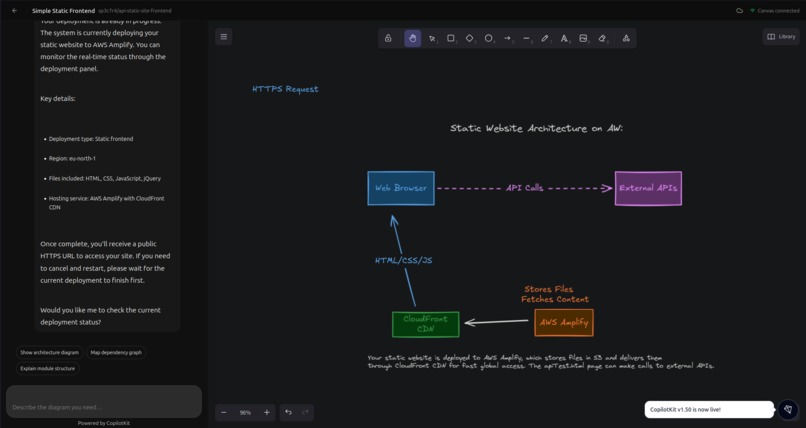 Novex – screenshot 1
