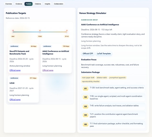 Thesis_Guard – screenshot 3