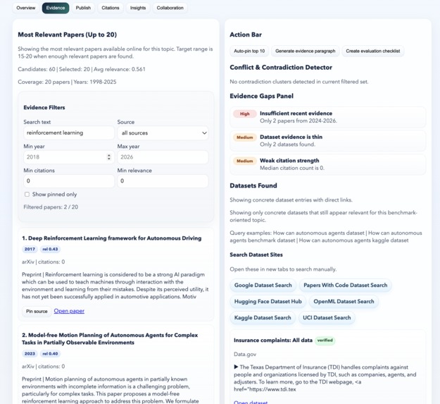 Thesis_Guard – screenshot 2