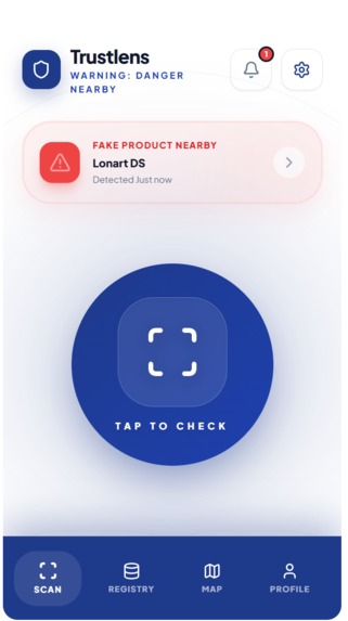 Trustens – screenshot 8