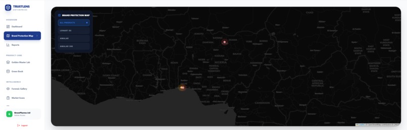 Trustens – screenshot 14
