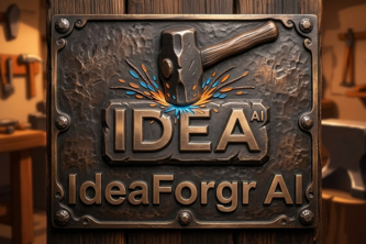 IdeaForgr AI