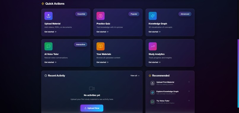 NovaMind – screenshot 5