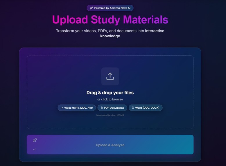 NovaMind – screenshot 6