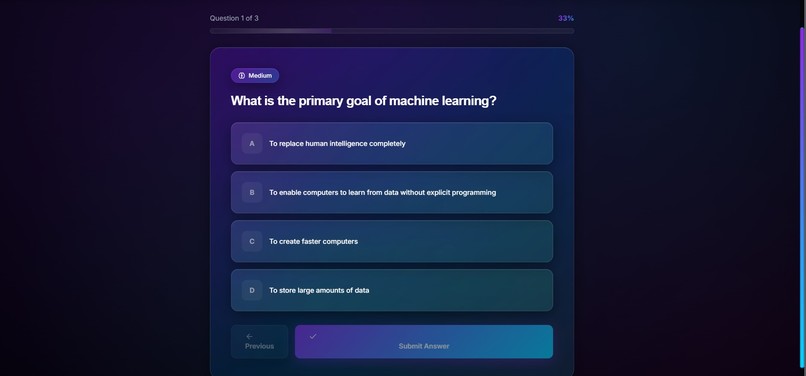 NovaMind – screenshot 7