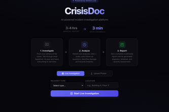 CrisisDoc
