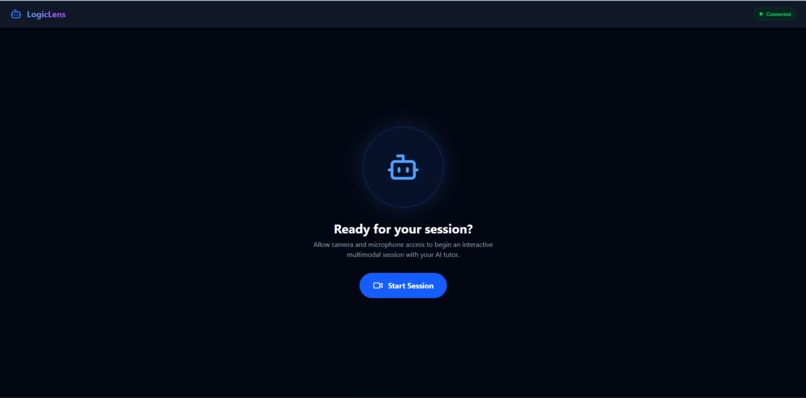 LogicLens – screenshot 1